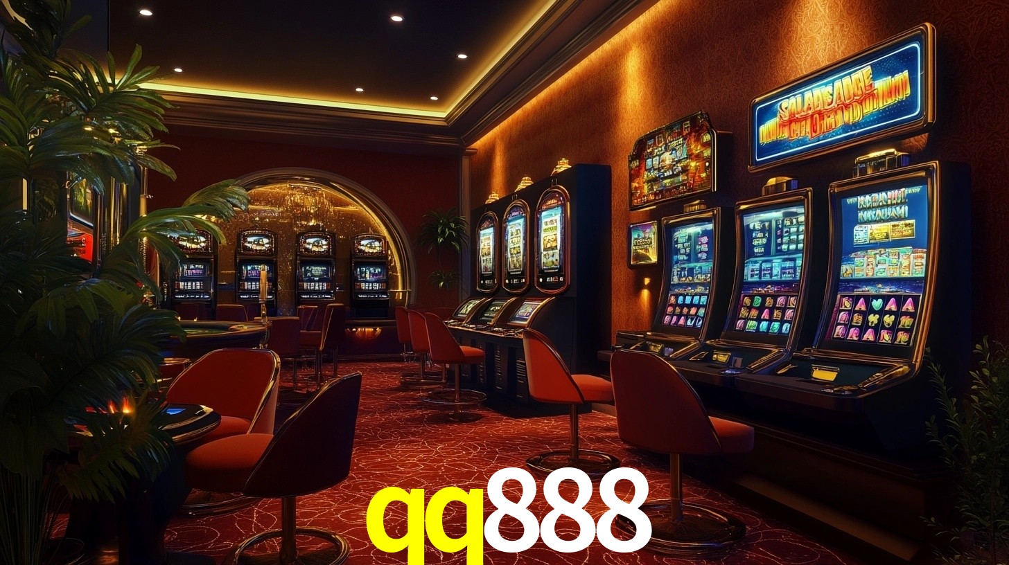 Welcome Bonus qq888