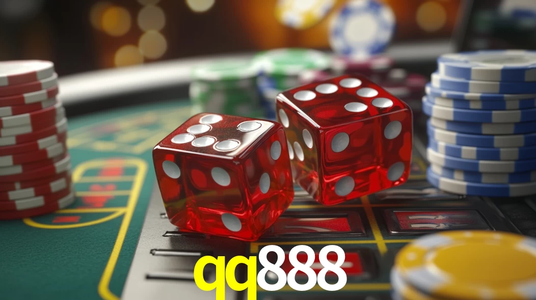 Experiência VIP qq888