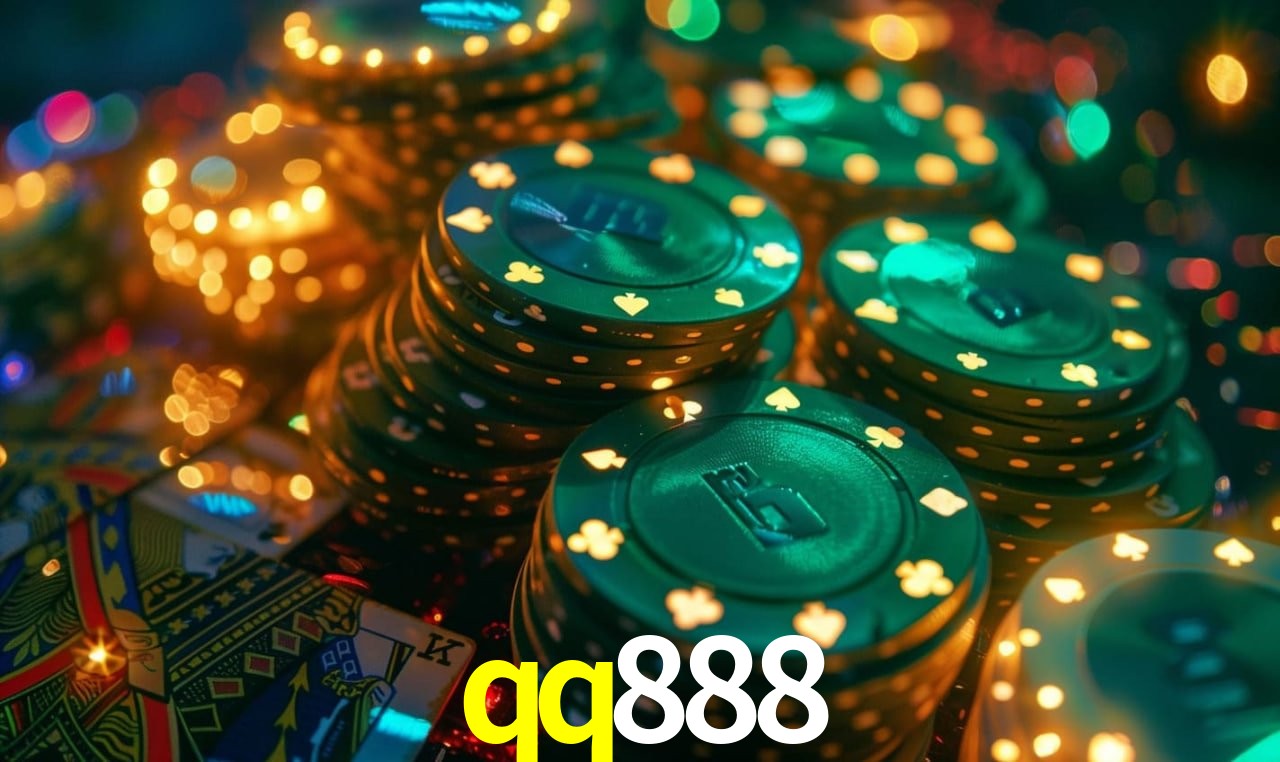 Estatísticas qq888