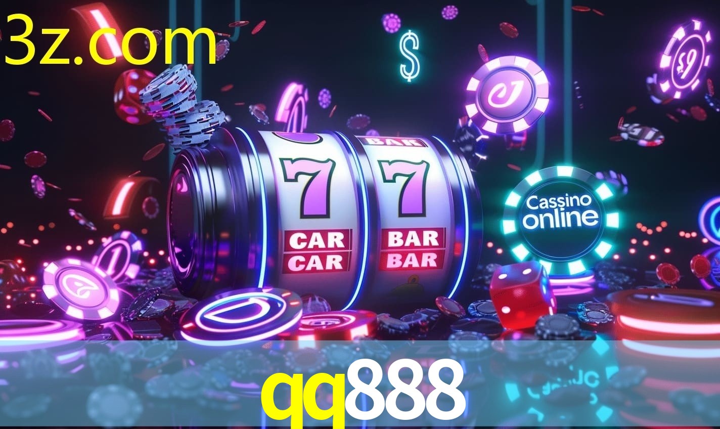 QQ888