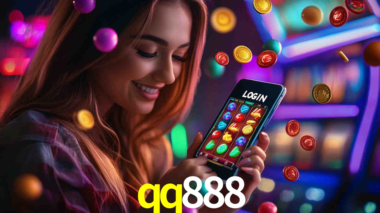 Live Casino qq888