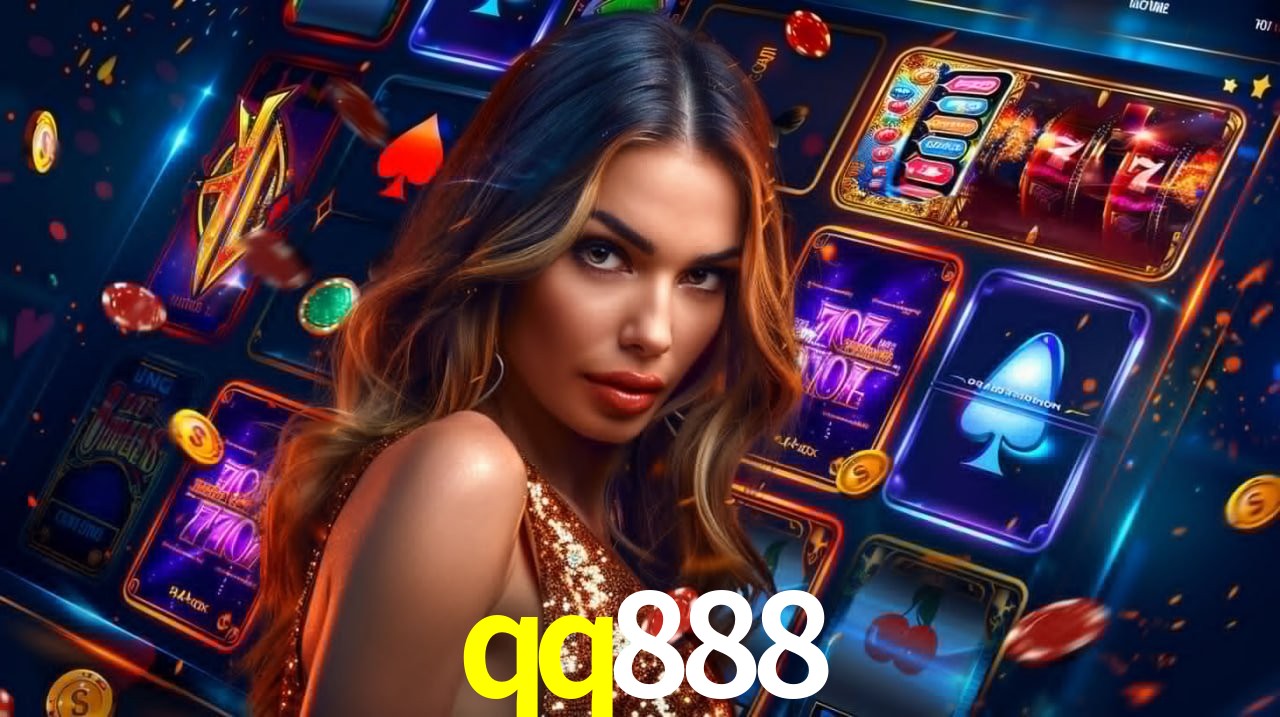 cassino qq888