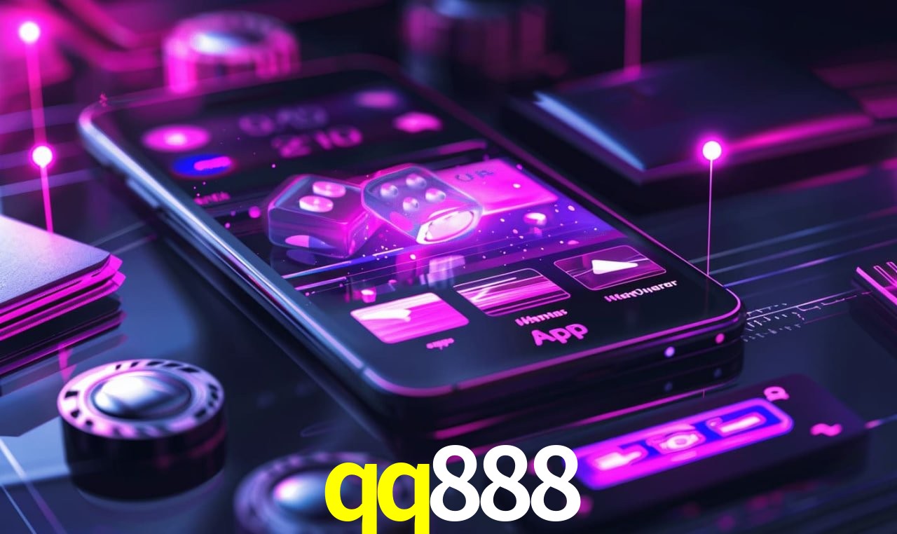 Secure Login qq888