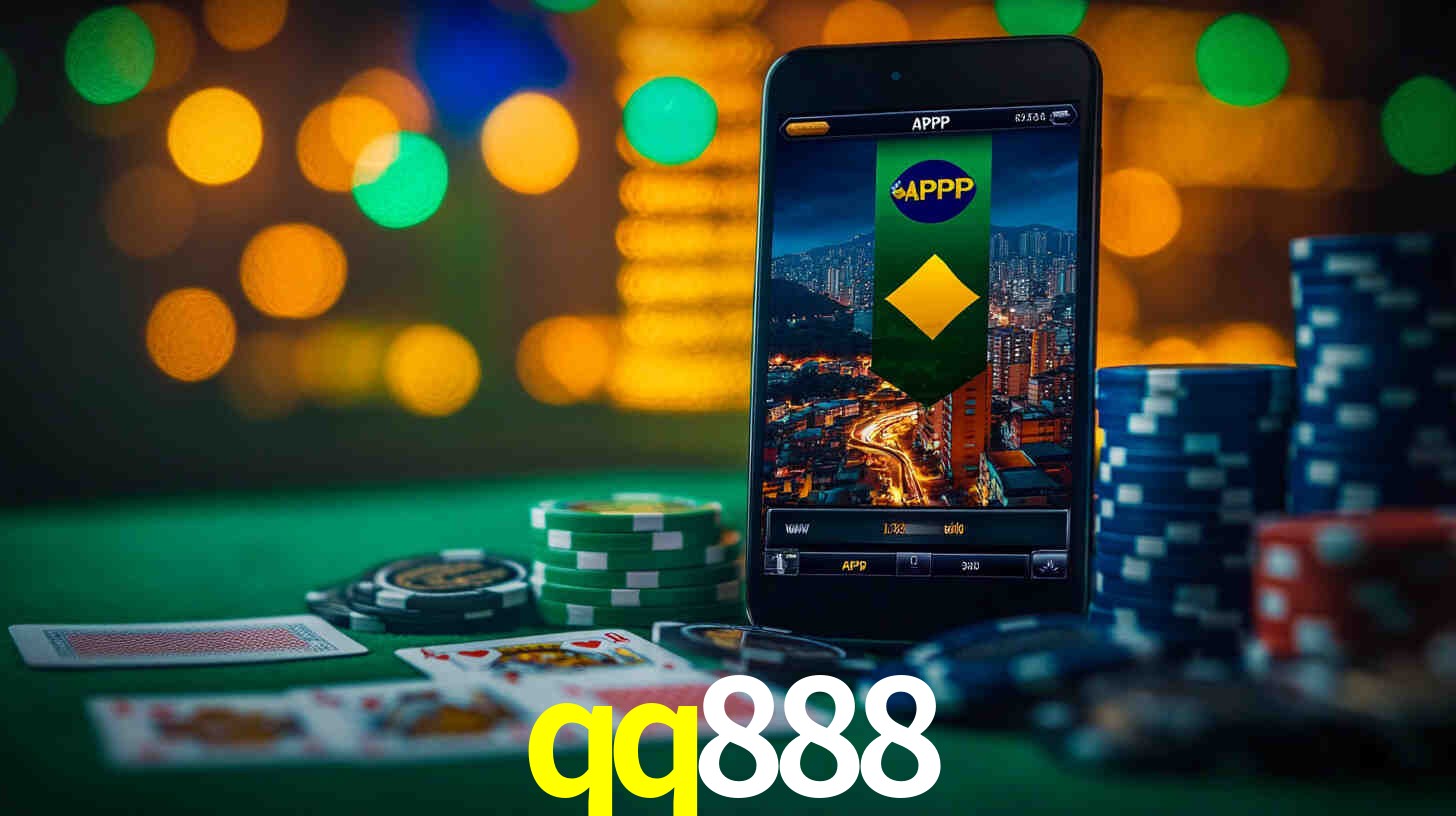 A Experiência Imersiva dos Cassinos Ao Vivo no qq888