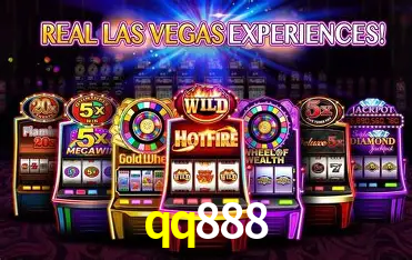 Descubra a Magia dos Jogos de Arcade no qq888
