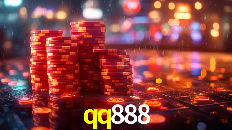 VIP Casino qq888