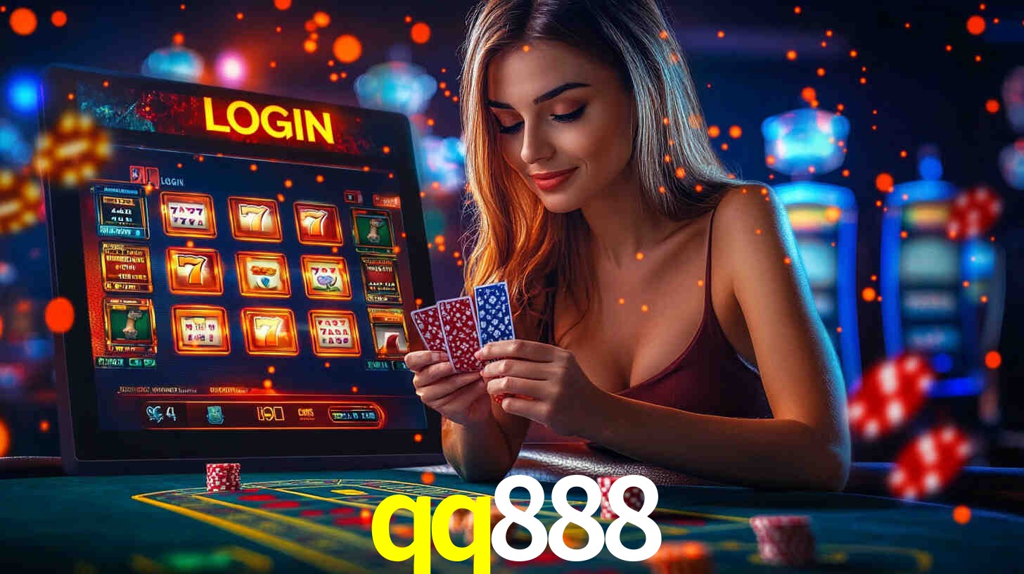 Exclusive Games qq888