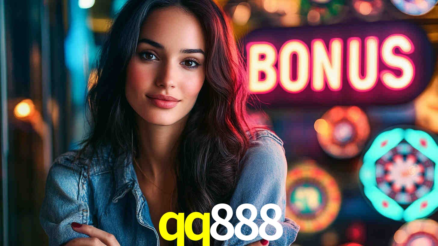 Welcome Bonus qq888