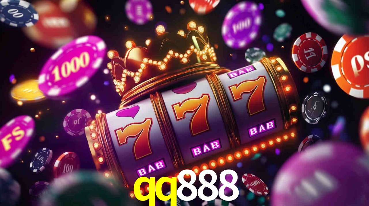 Seasonal Promotions qq888