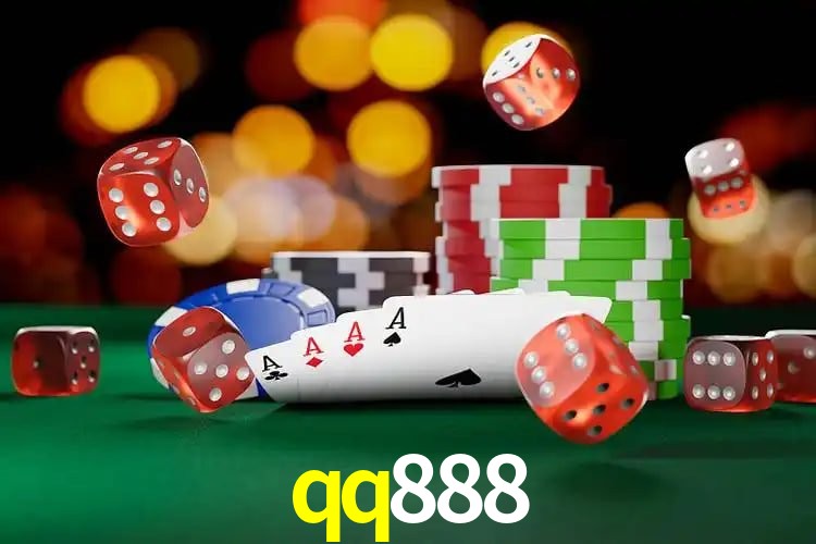 Benefícios da Conta qq888