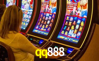 Descubra o Mundo do Cassino Online com qq888