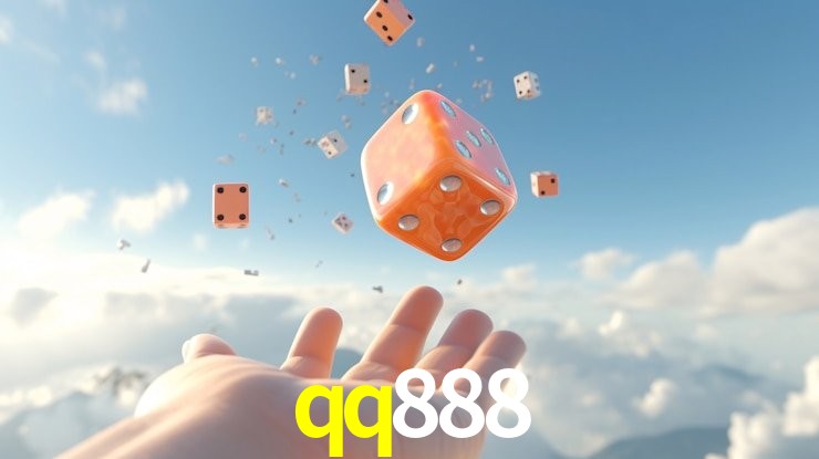 Live Casino qq888