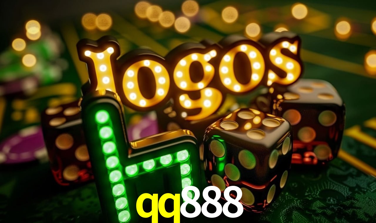 Provedores de Jogos qq888