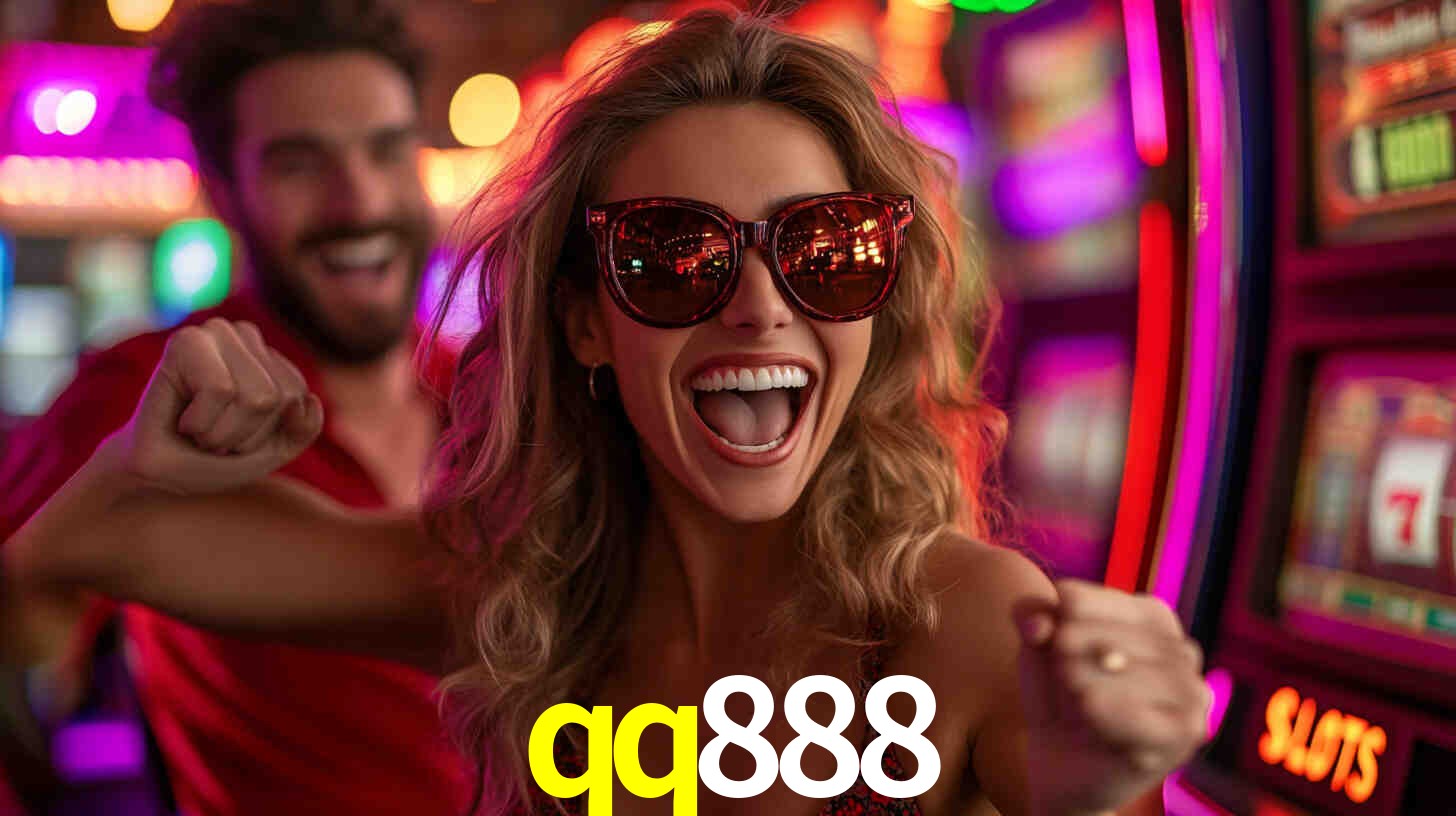 Descubra o Programa VIP da qq888: Vantagens Exclusivas para Jogadores