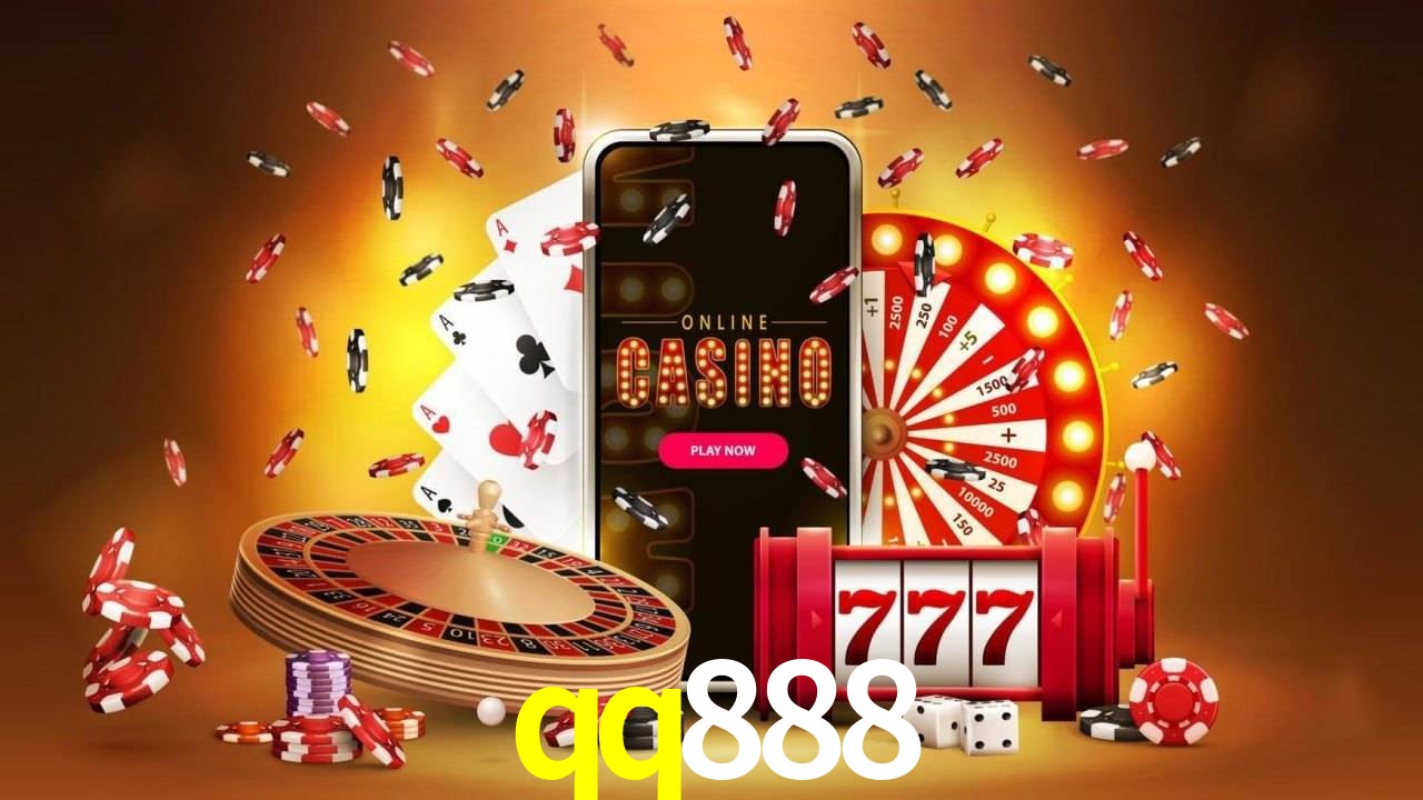 Tecnologia da Plataforma qq888