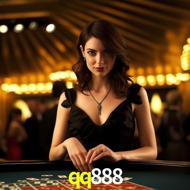Desvendando o Mundo dos Jogos Virtuais na qq888