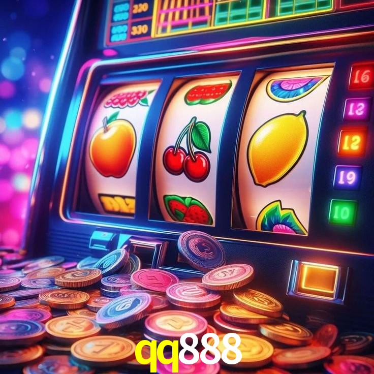 Recursos de Bônus qq888