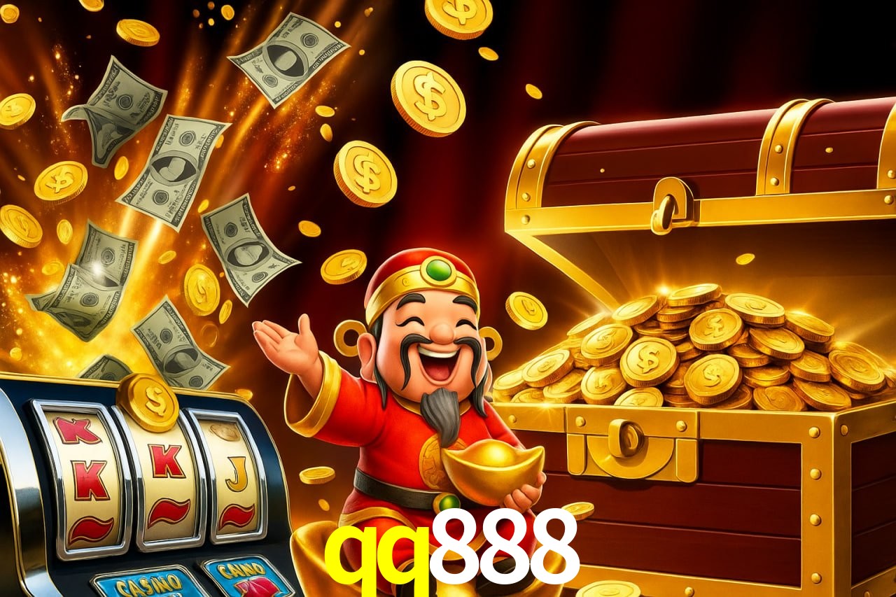 Casino Ao Vivo qq888