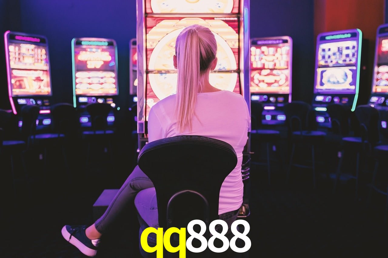 Exclusive Offers qq888