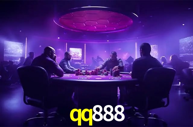 Casino Ao Vivo qq888