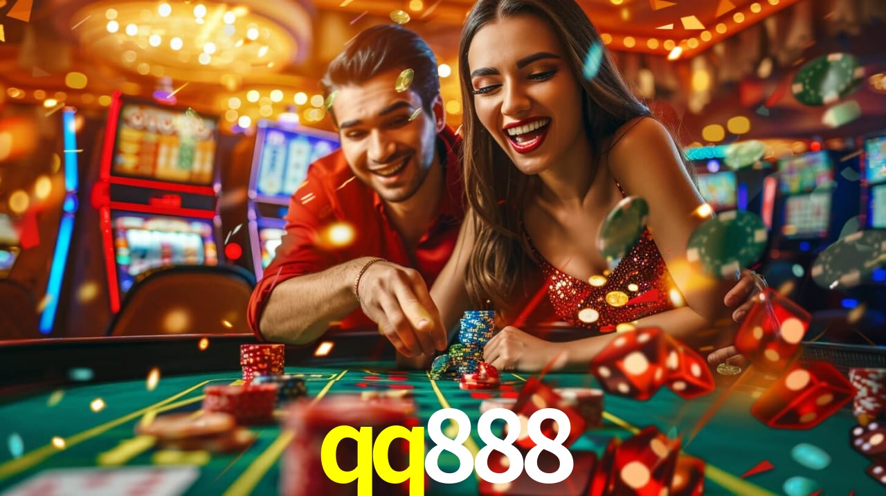 Promoção Relâmpago qq888