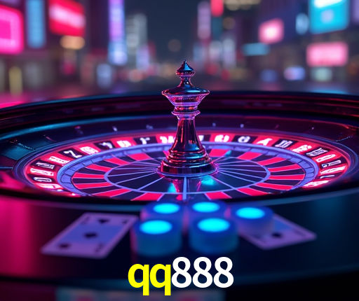 A Emoção da Loteria na qq888: Uma Chance de Mudança de Vida