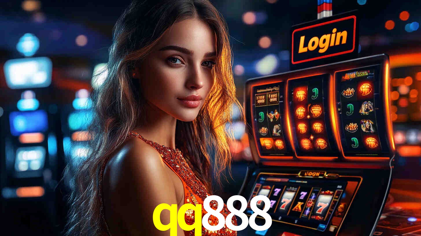 Roulette Table qq888
