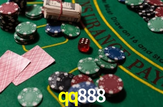 qq888 App Interface
