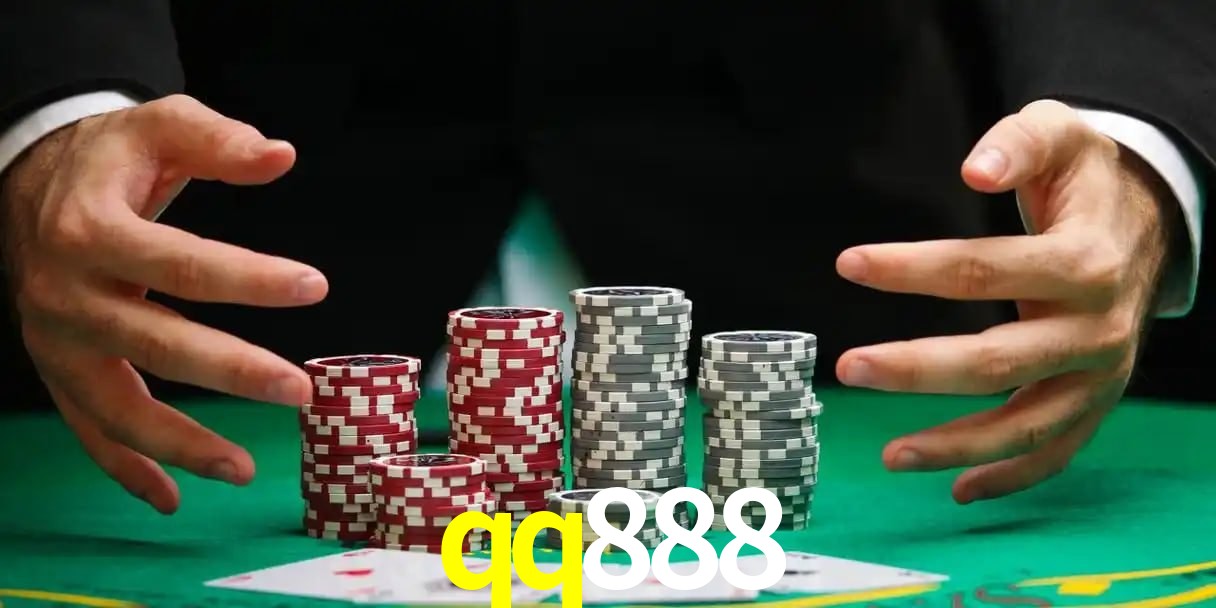 qq888 bet