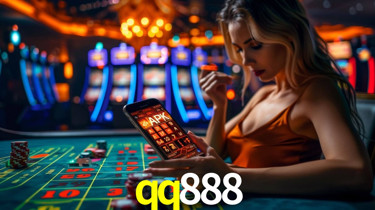 Games Directory qq888