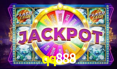 Descubra o Mundo do Cassino Online com qq888