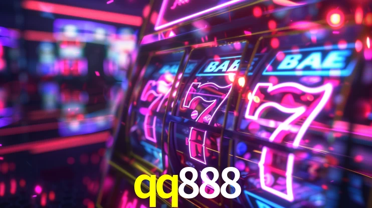 APP oficial da qq888 para mobile
