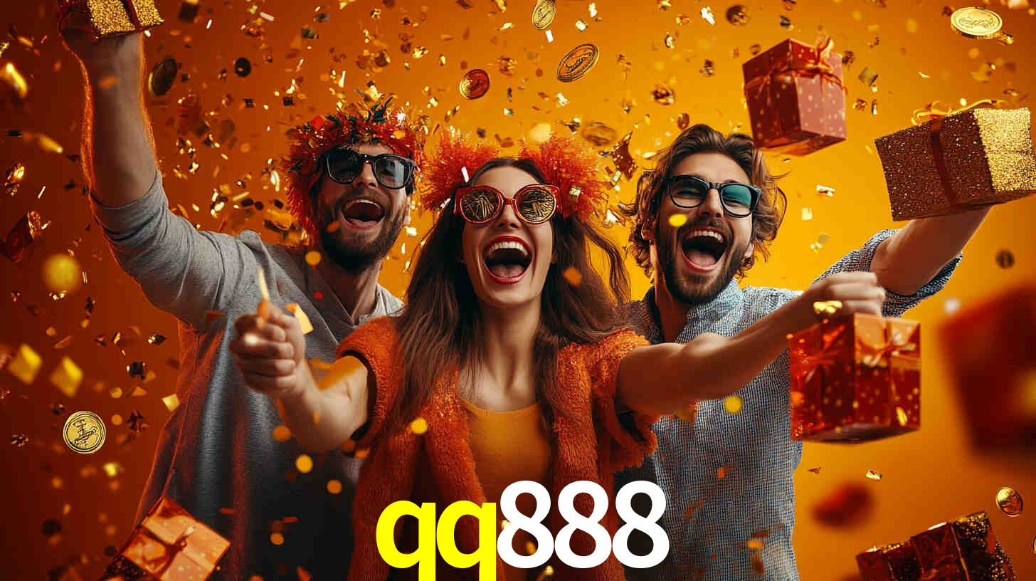 Daily Bonuses qq888