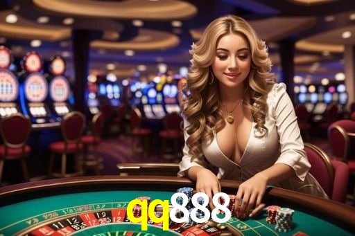 Game Providers qq888