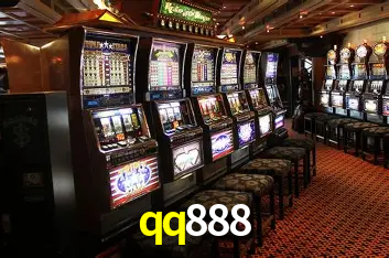 Apostas Esportivas na qq888: Um Guia Completo